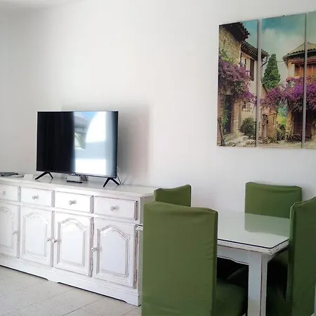 Appartement Casa Isabella