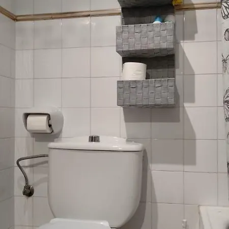 Casa Isabella Apartment