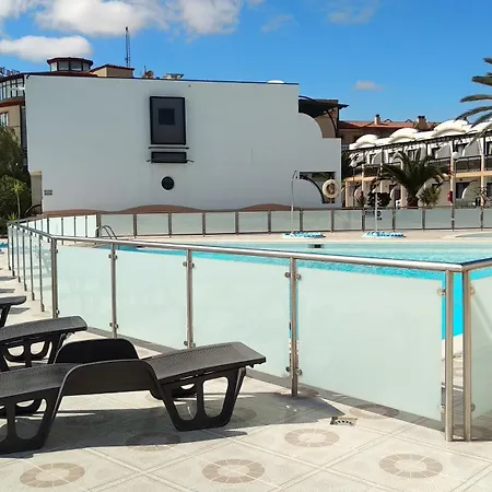 Casa Isabella Apartment