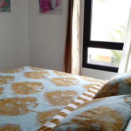 Apartament Casa Isabella Costa De Antigua