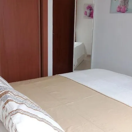 Casa Isabella Apartamento Costa De Antigua