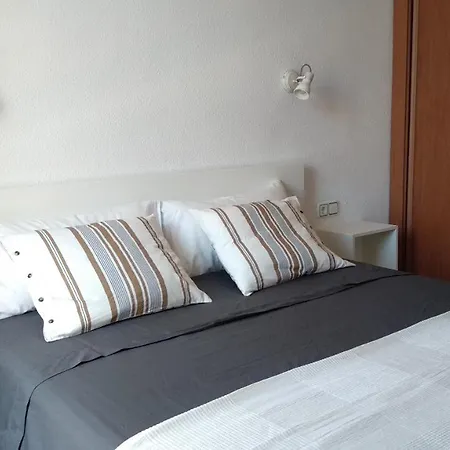 Casa Isabella Apartment Costa De Antigua