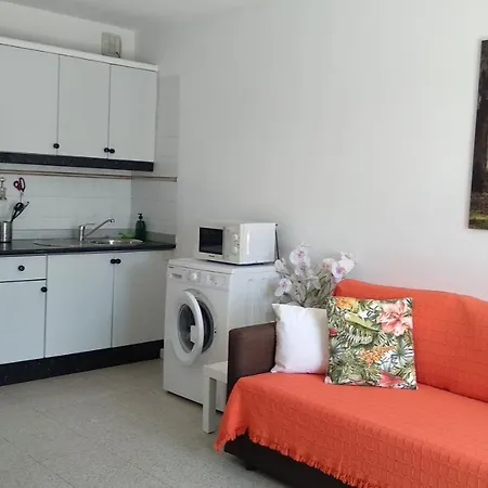 Apartamento Casa Isabella *