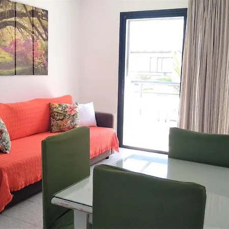 Casa Isabella Apartment