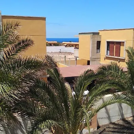 Casa Isabella