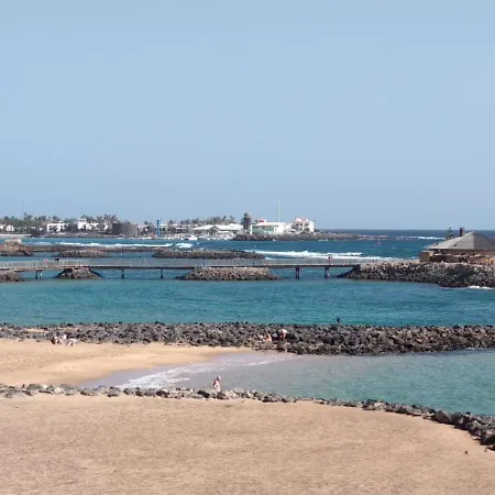 Διαμέρισμα Casa Isabella *