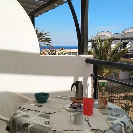 Casa Isabella *